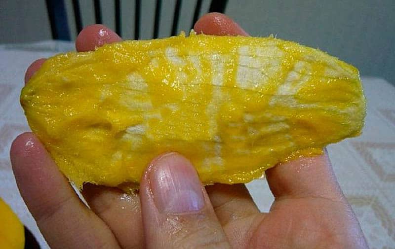 Косточка манго